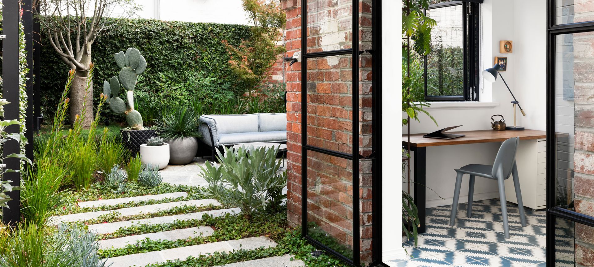 South Yarra Residence banner