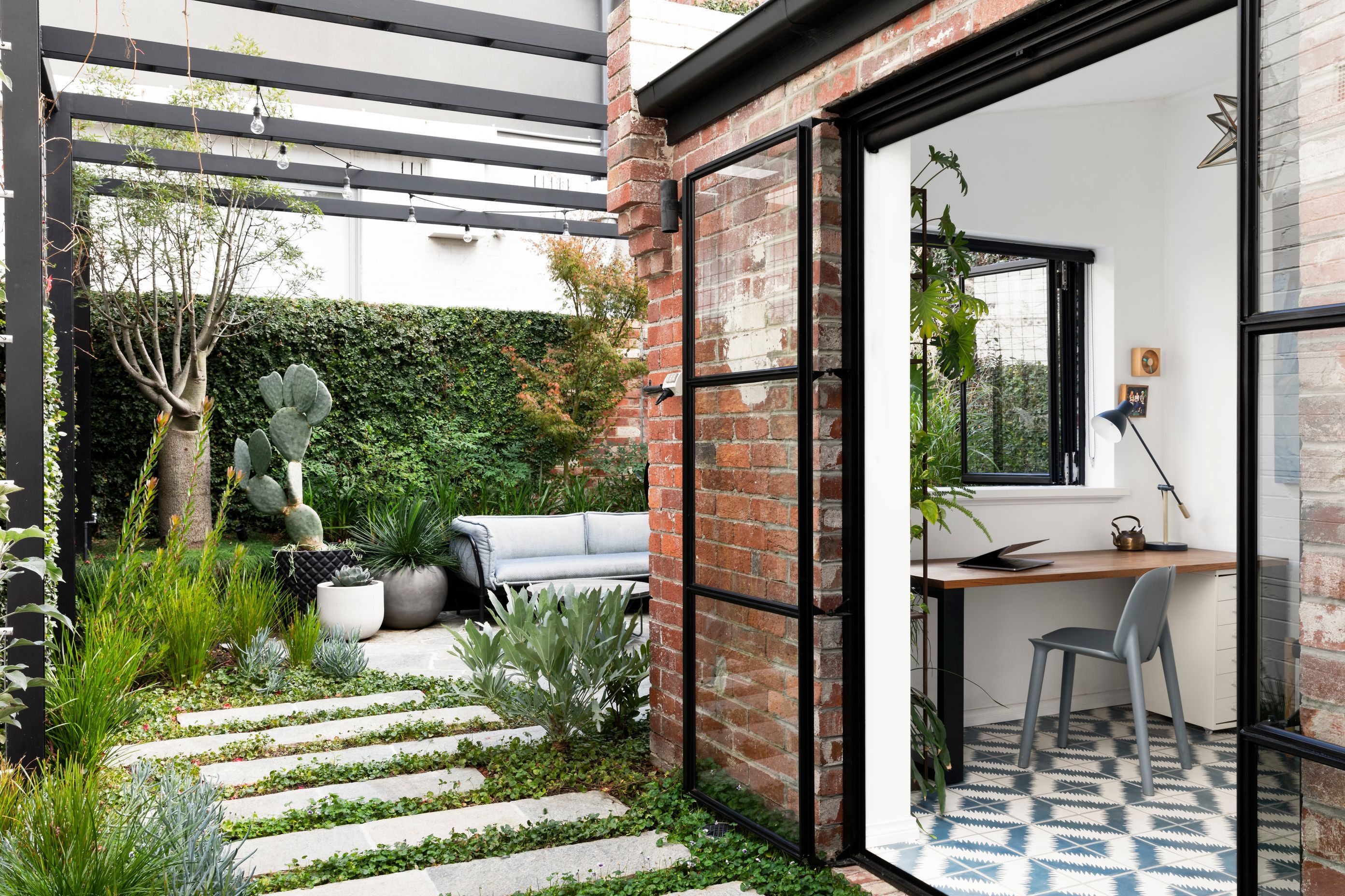 South Yarra Residence