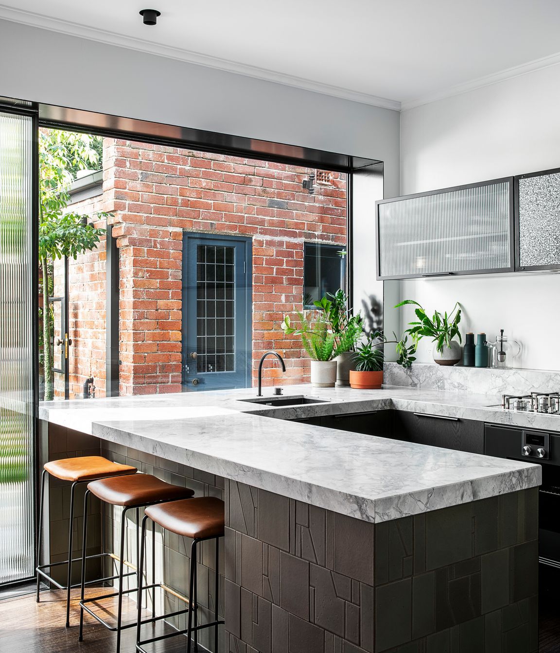 South Yarra Residence