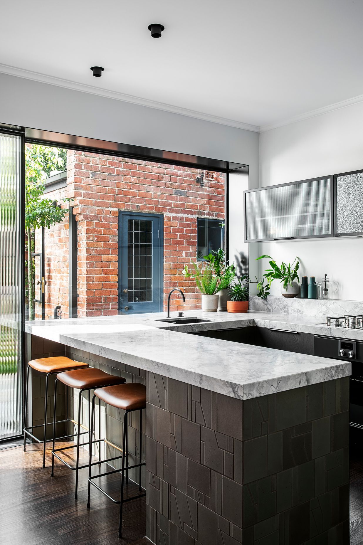 South Yarra Residence