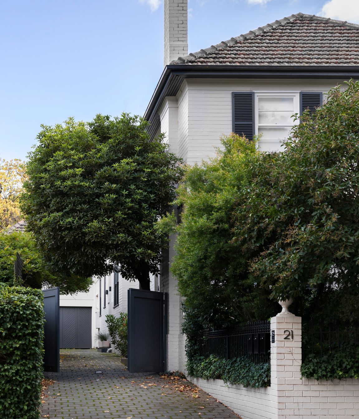 South Yarra Residence
