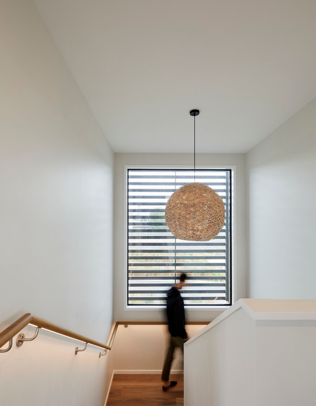 Huis Design - Papamoa Townhouse