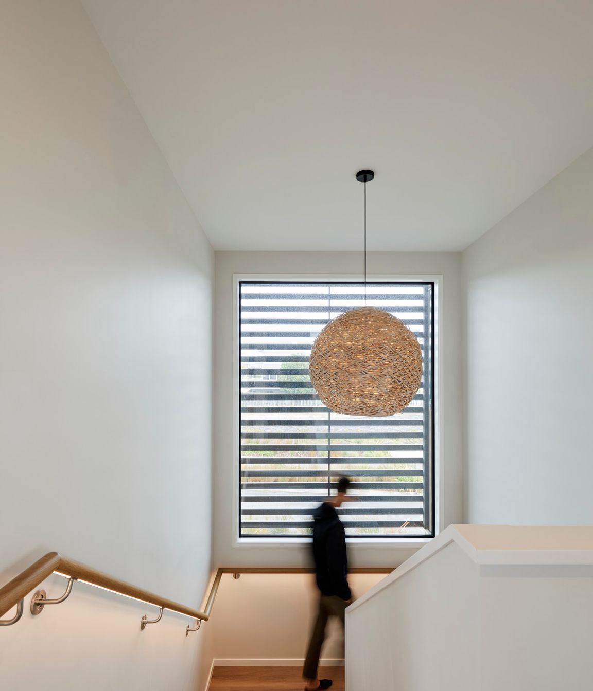 Huis Design - Papamoa Townhouse