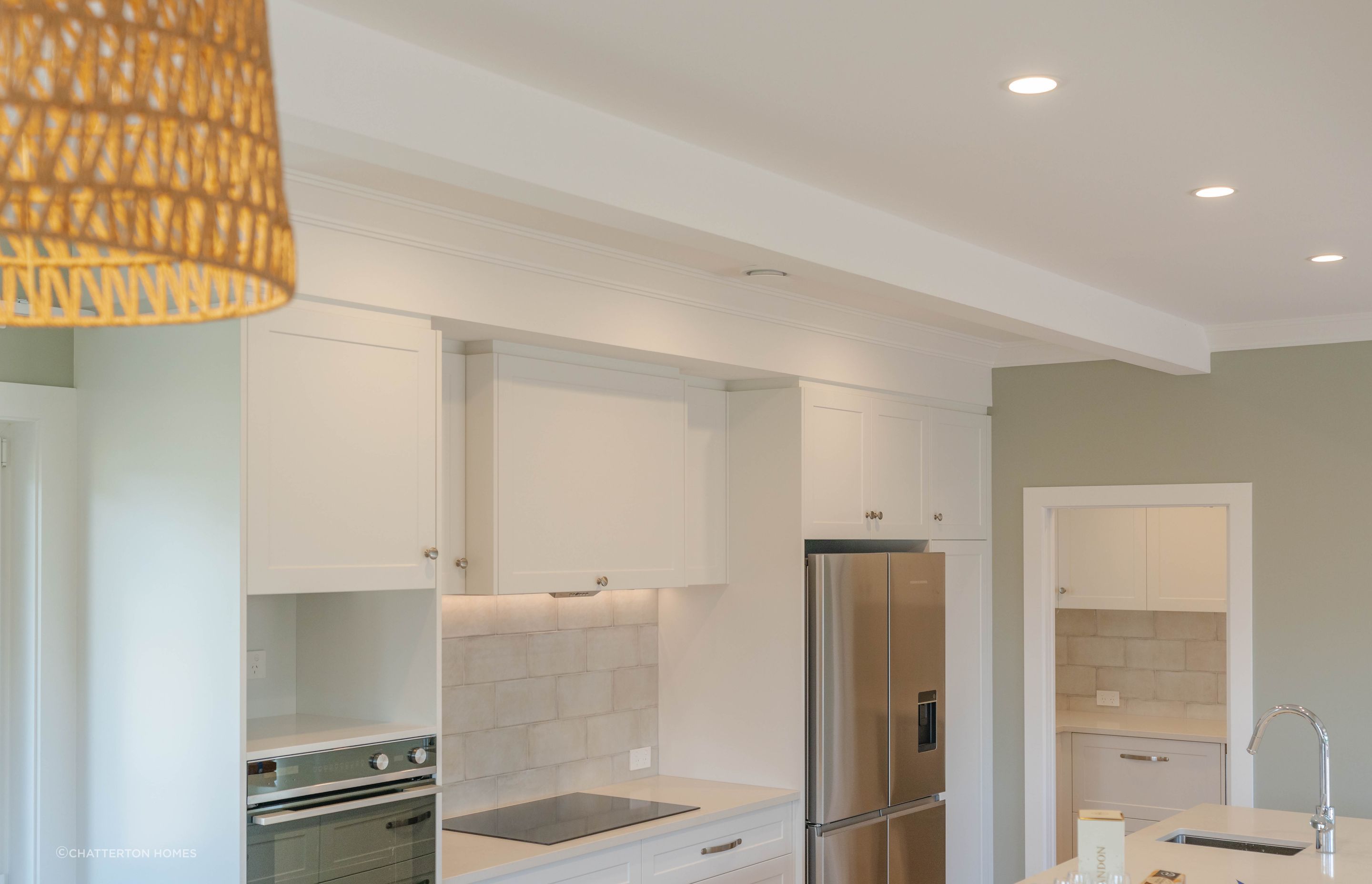 Halswell - Energy Efficient Home