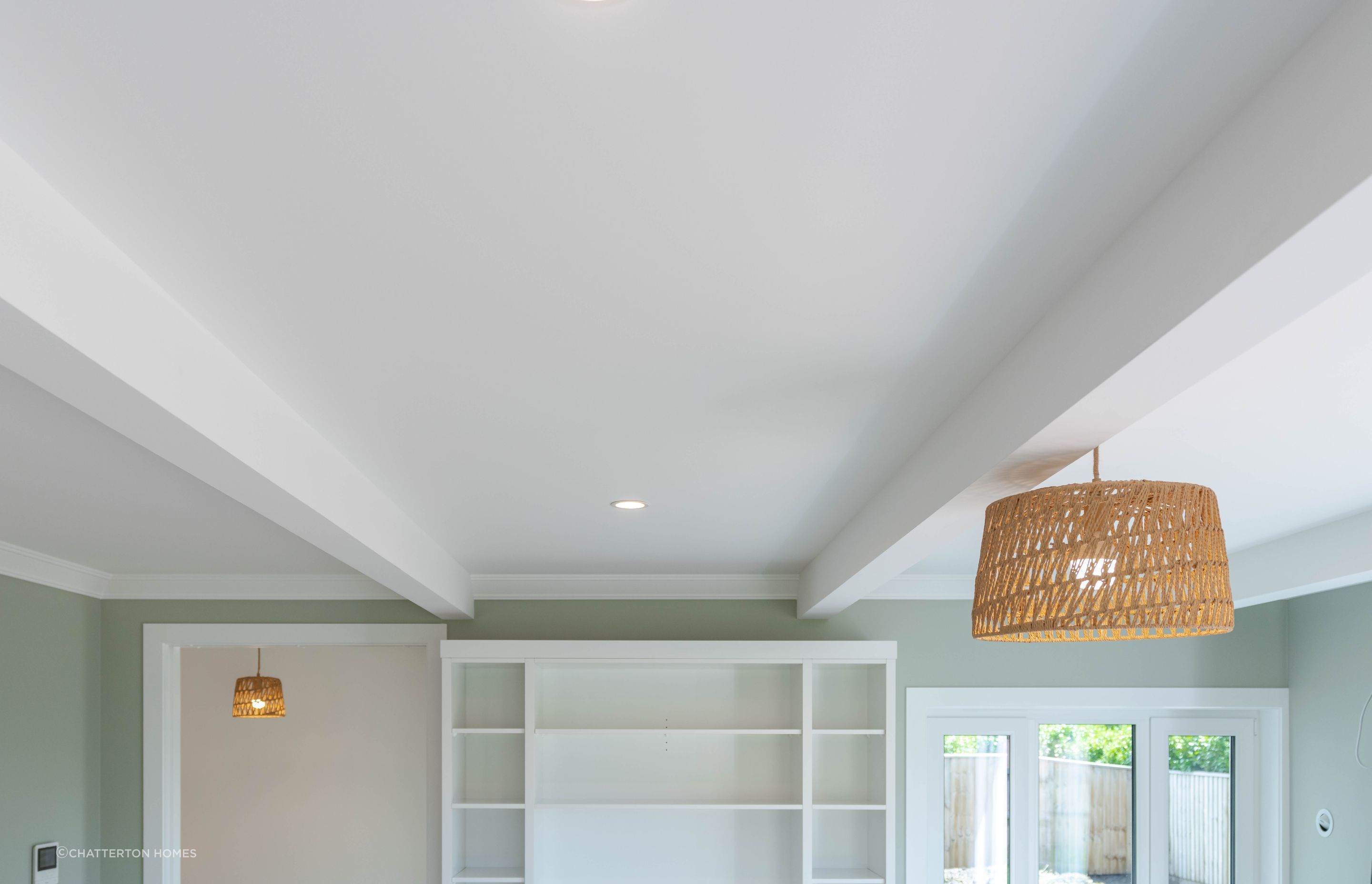 Halswell - Energy Efficient Home