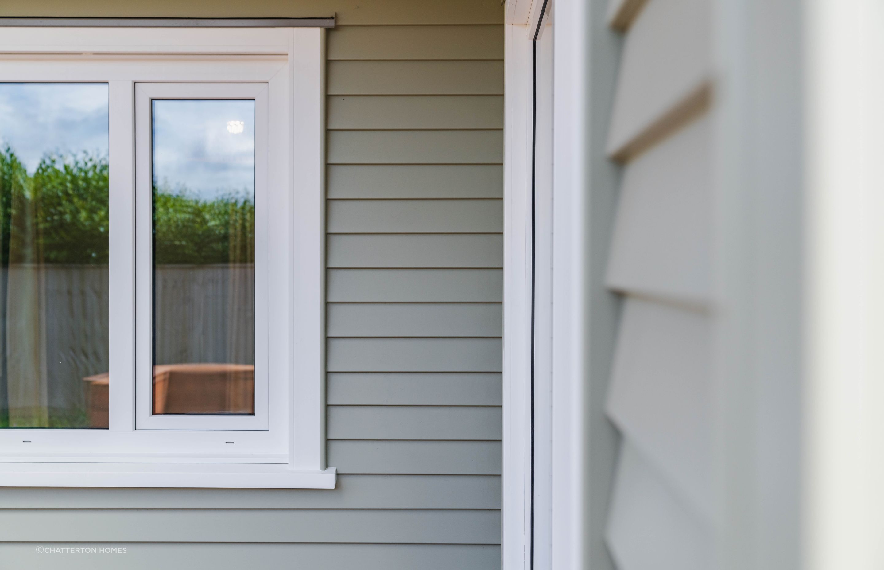 Halswell - Energy Efficient Home
