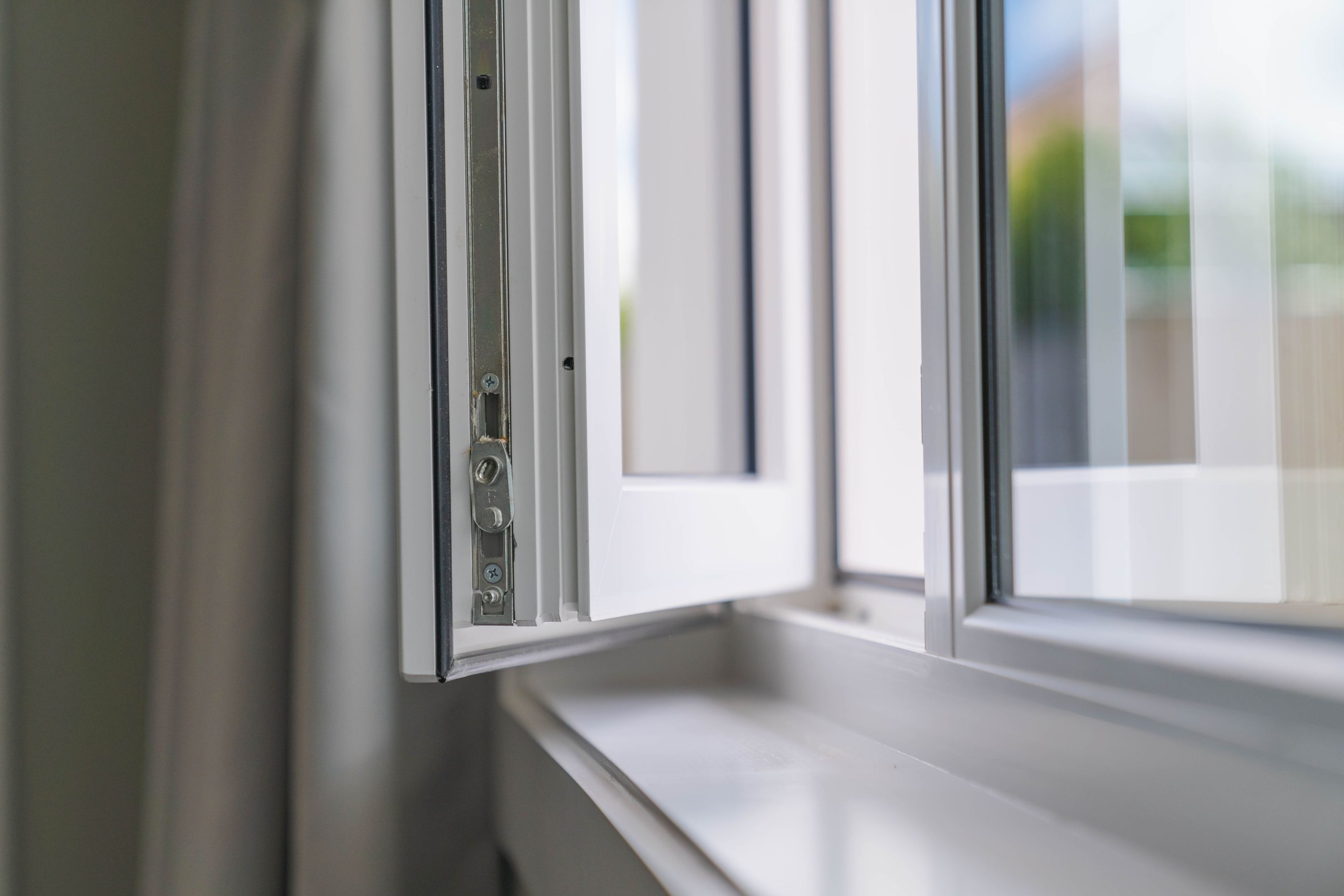 Halswell - Energy Efficient Home