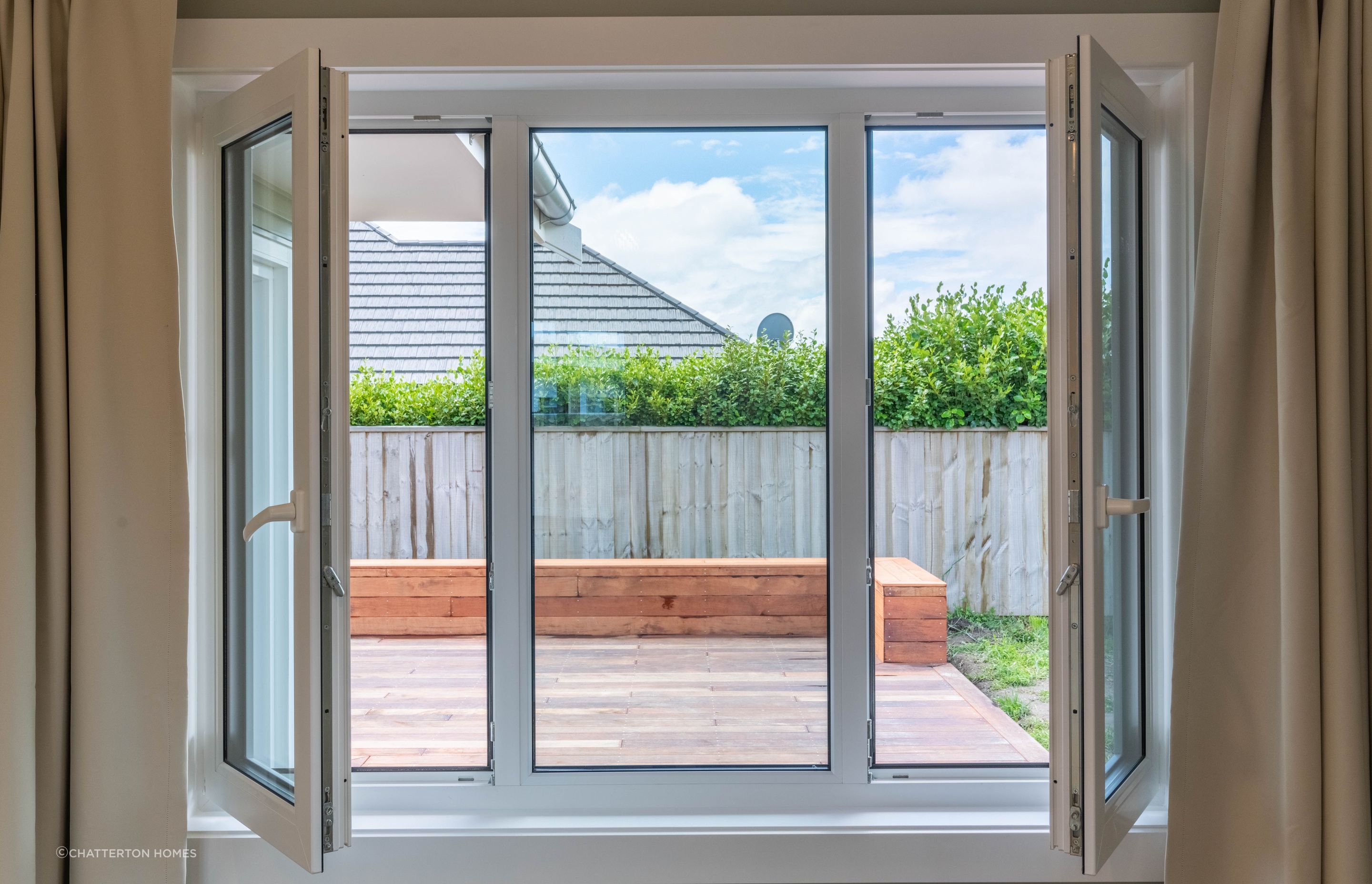 Halswell - Energy Efficient Home