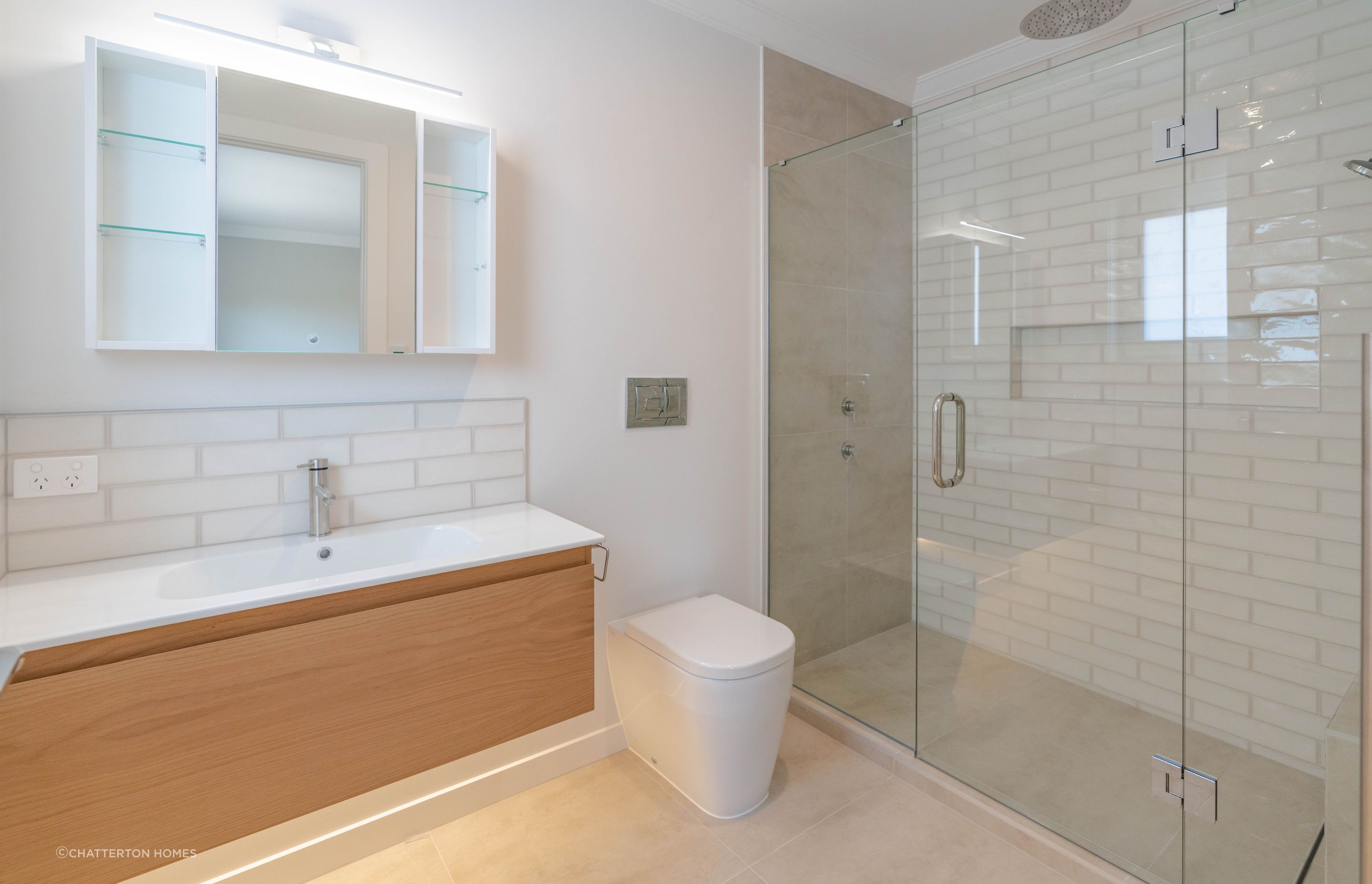 Halswell - Energy Efficient Home