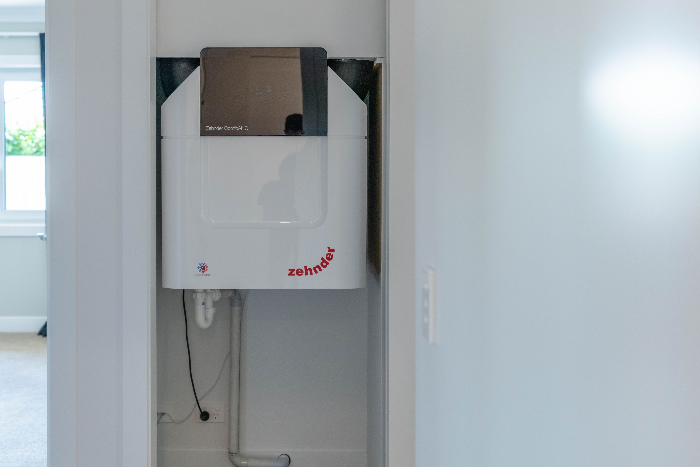 Halswell - Energy Efficient Home