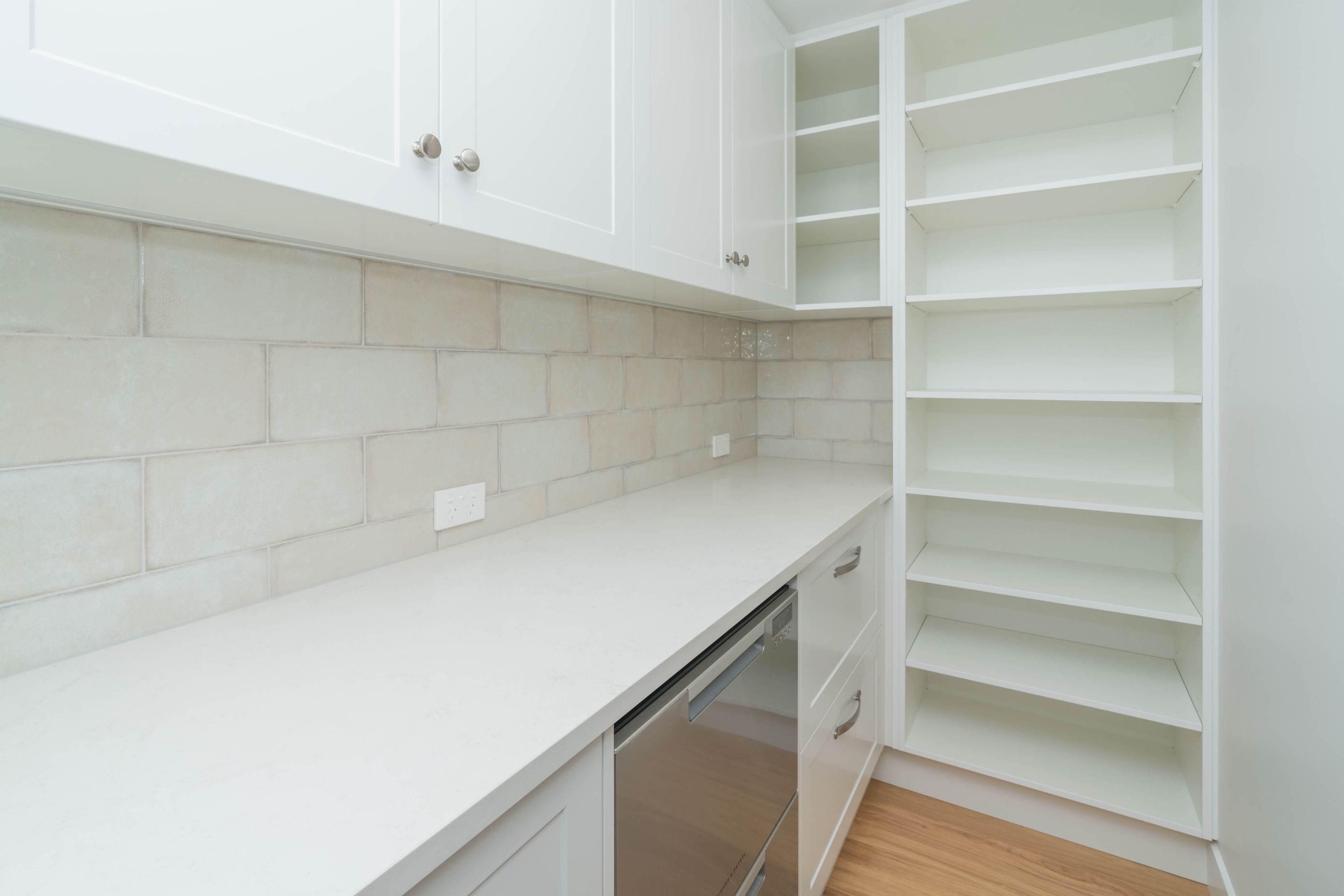 Halswell - Energy Efficient Home