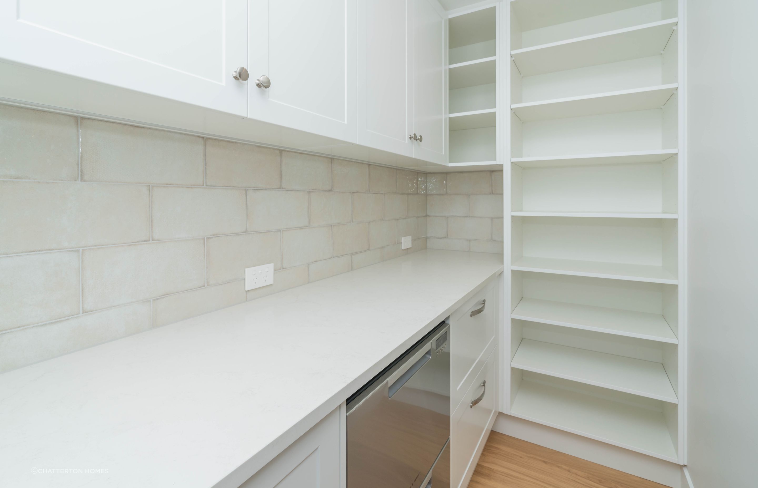 Halswell - Energy Efficient Home