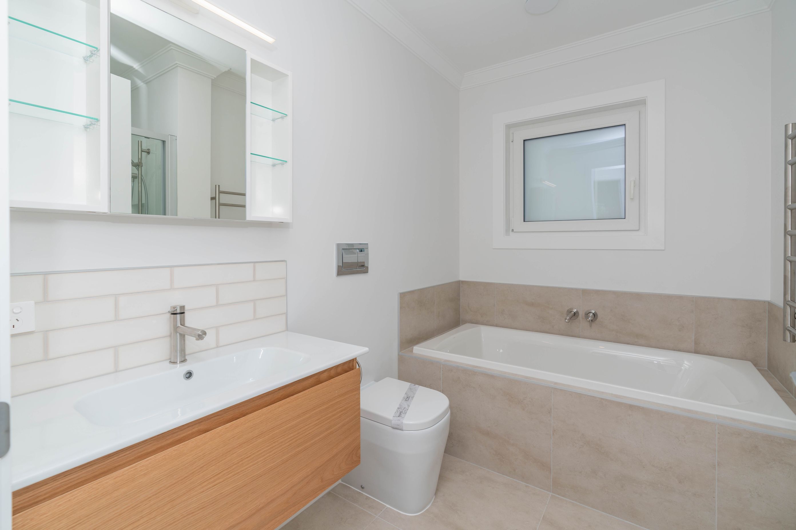 Halswell - Energy Efficient Home