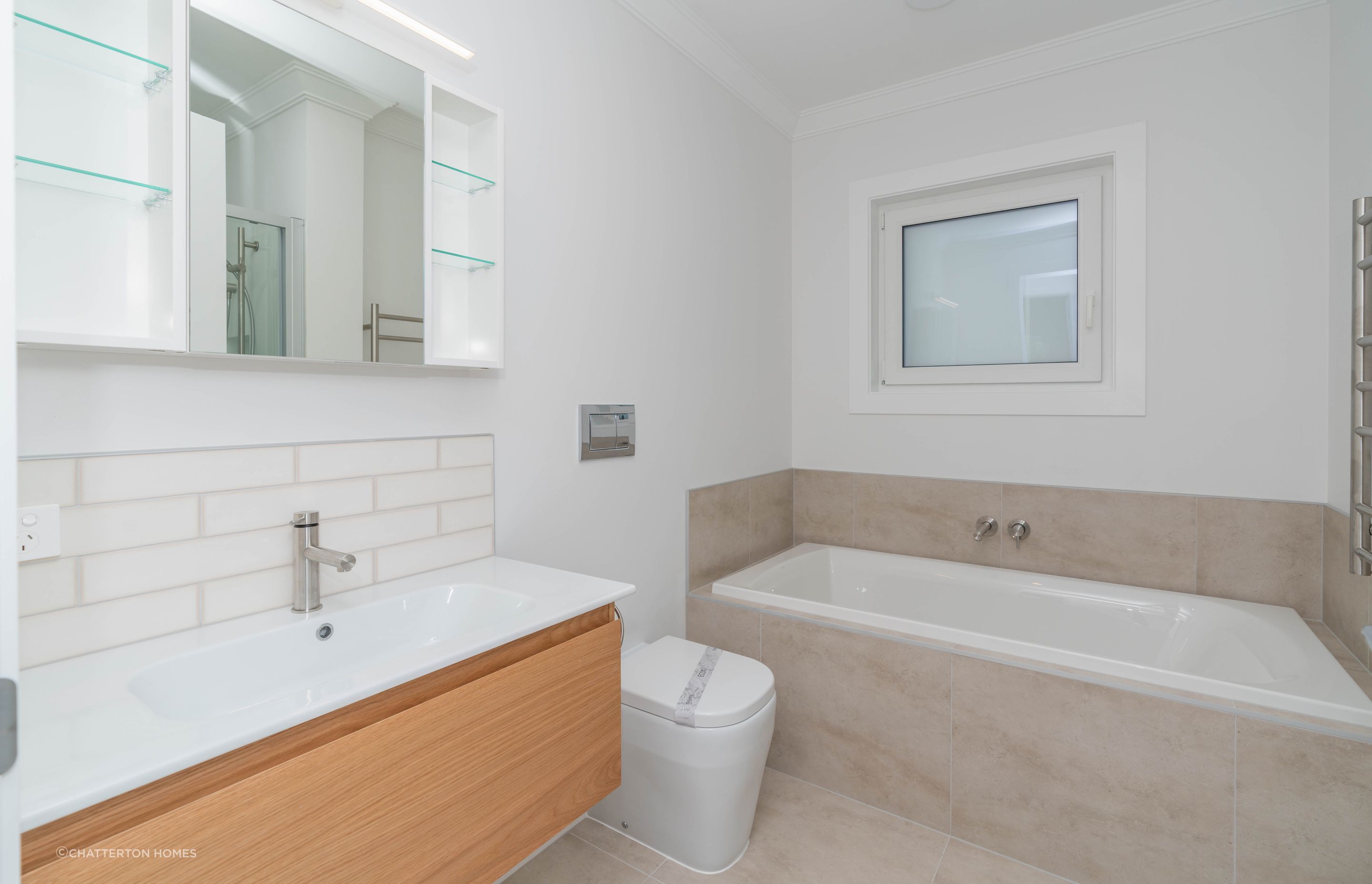 Halswell - Energy Efficient Home