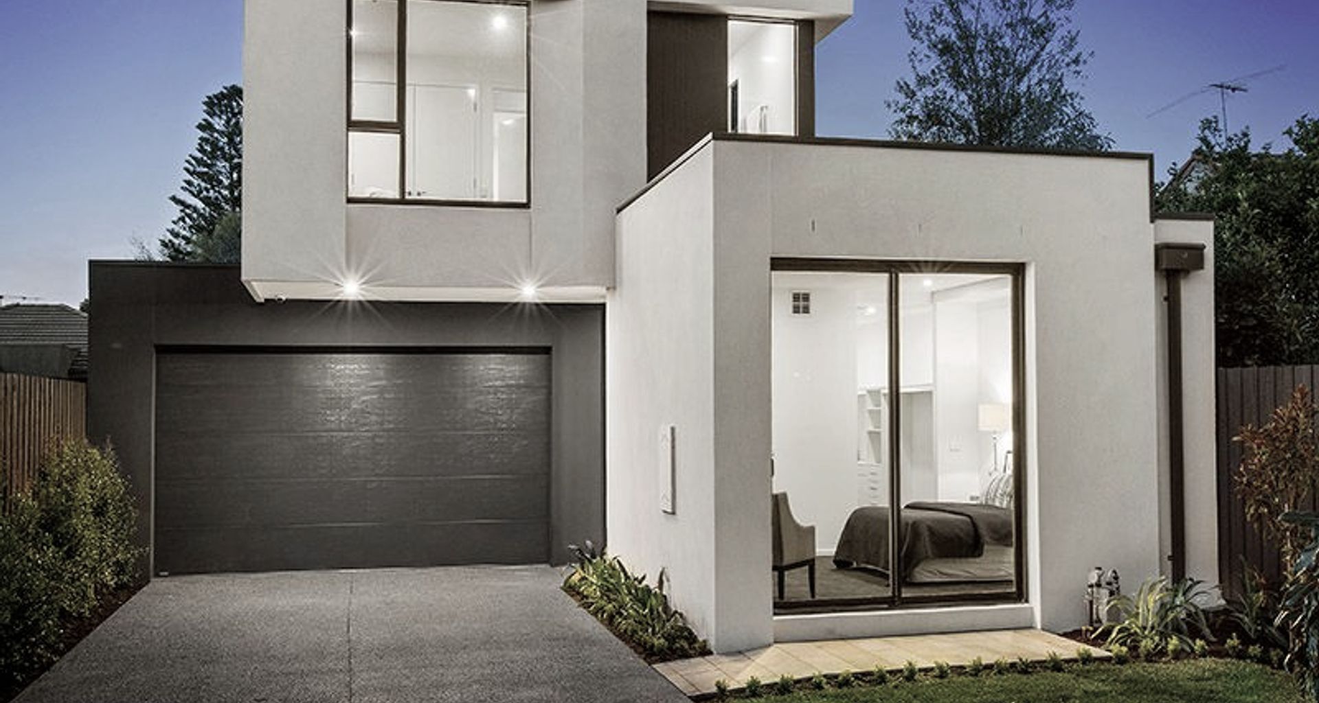 Elsternwick banner