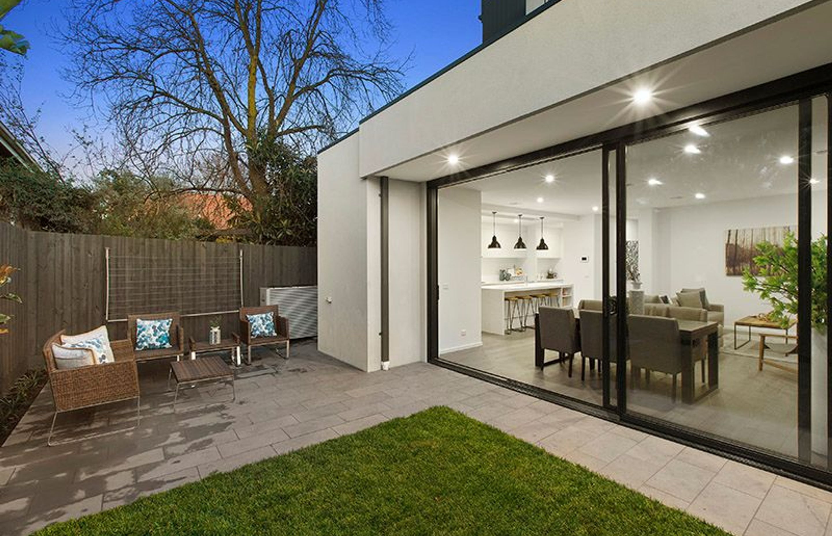 Elsternwick