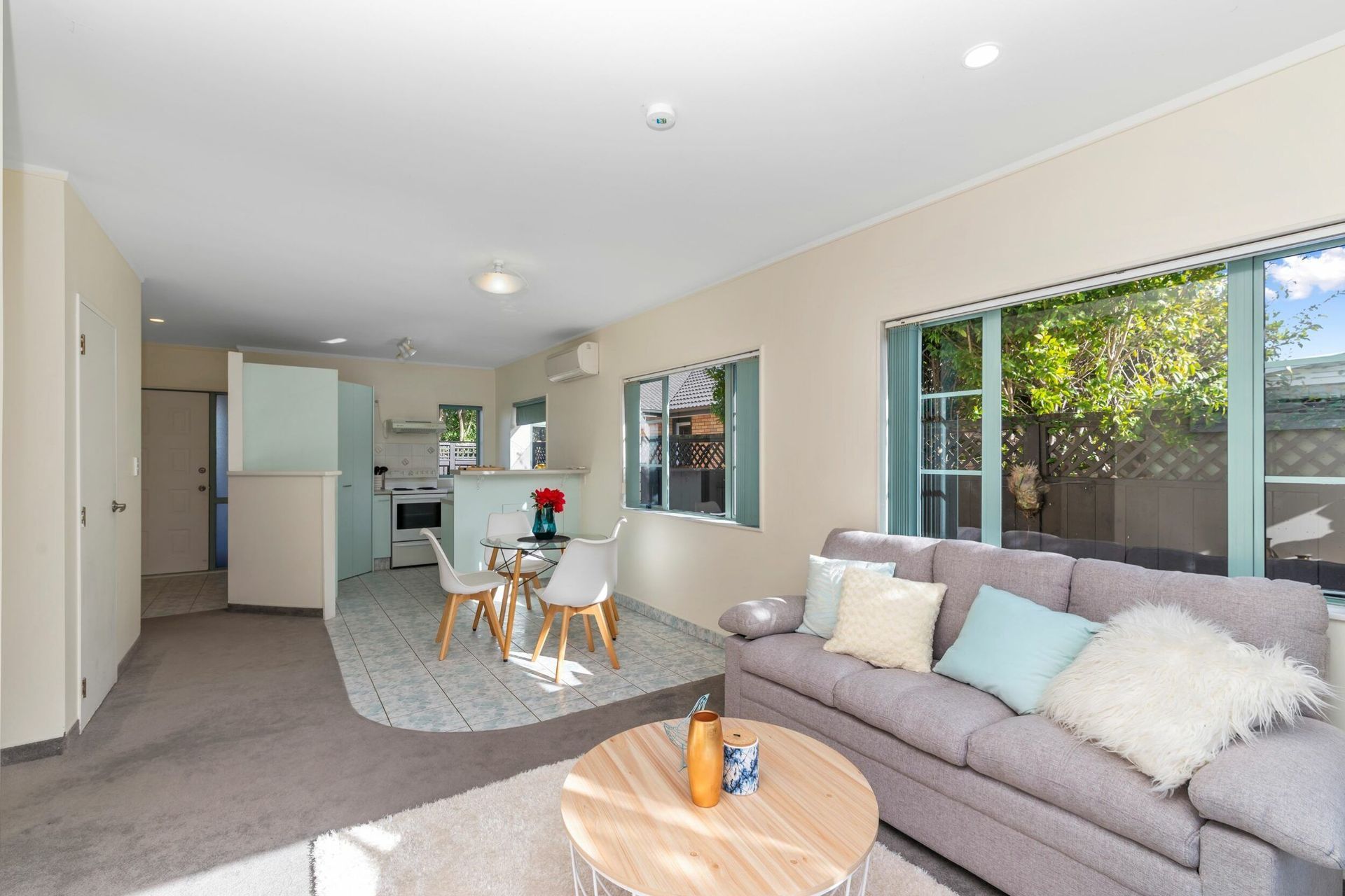 Wisely Road, Auckland