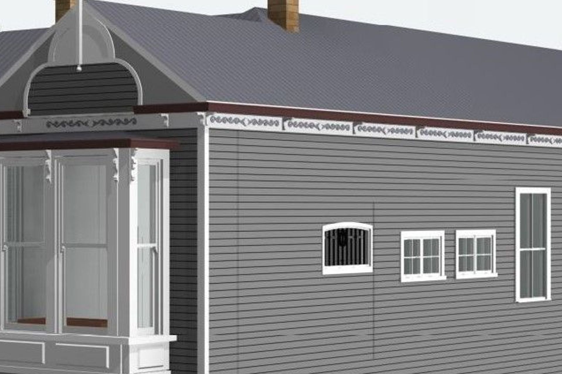 Pencarrow Avenue, Mount Eden