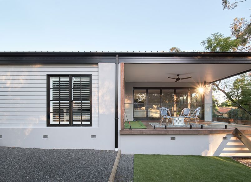 Lane Cove I