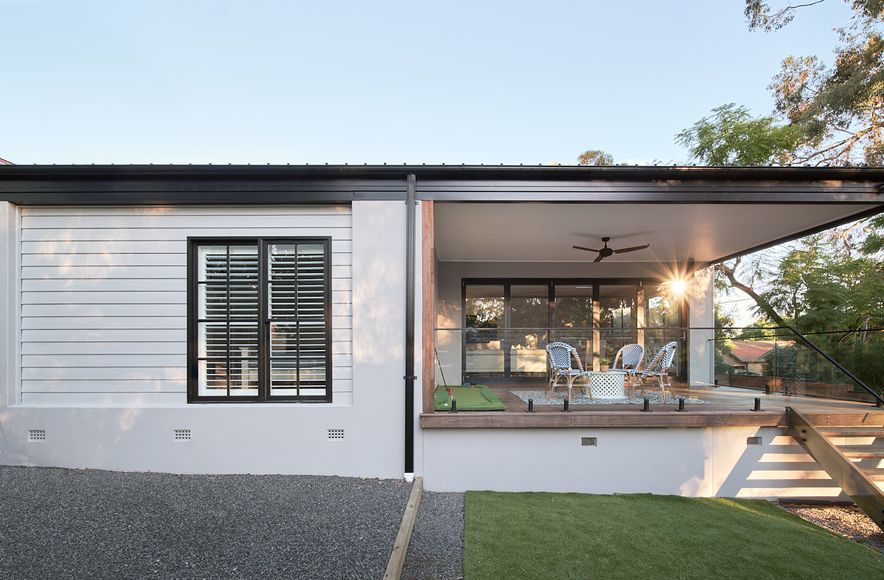 Lane Cove I