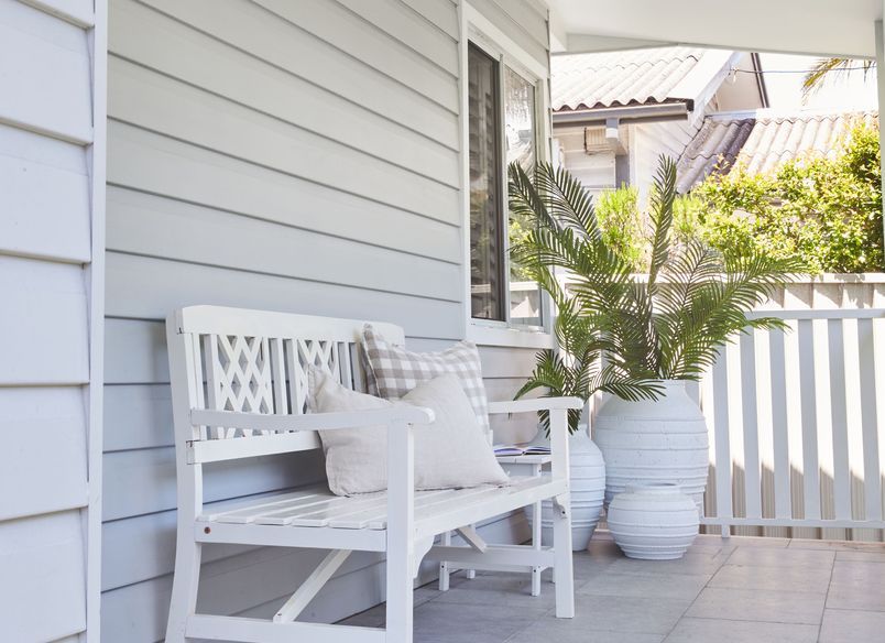 JMPid // Private Residence - NORTH MANLY