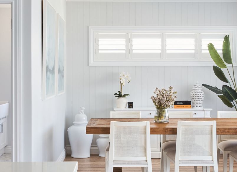 JMPid // Private Residence - NORTH MANLY