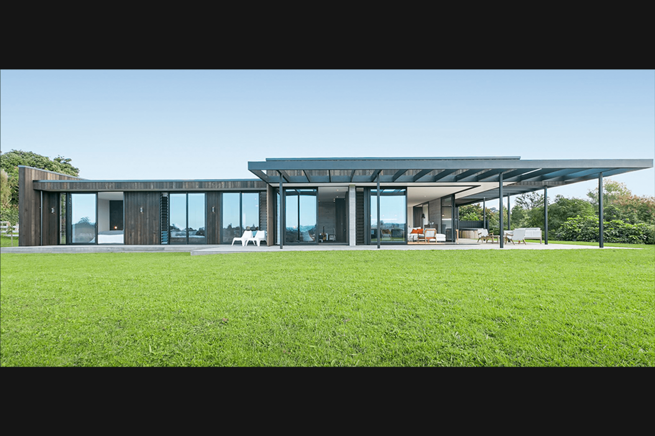 Katikati House