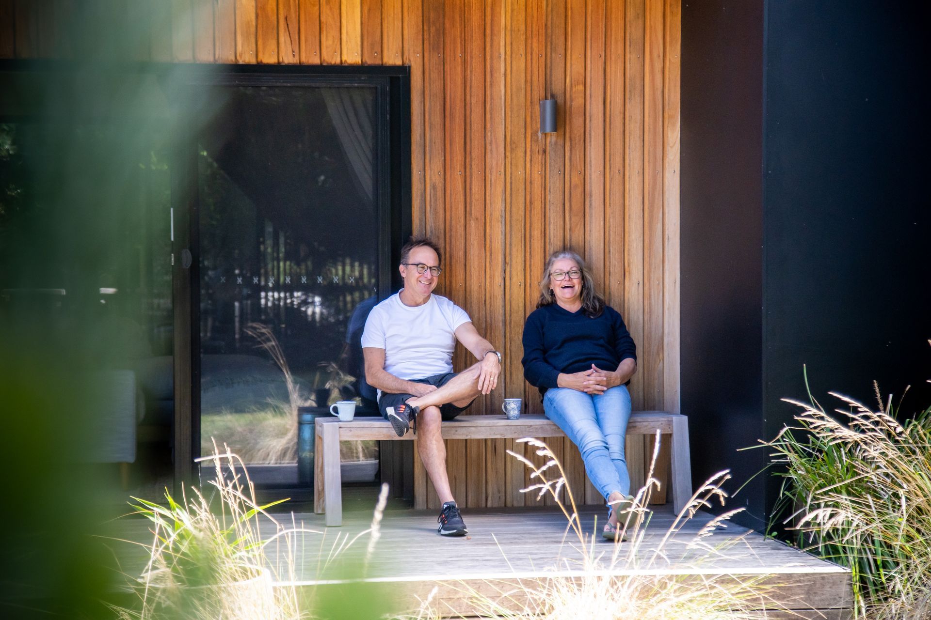 Cape Woolamai Project