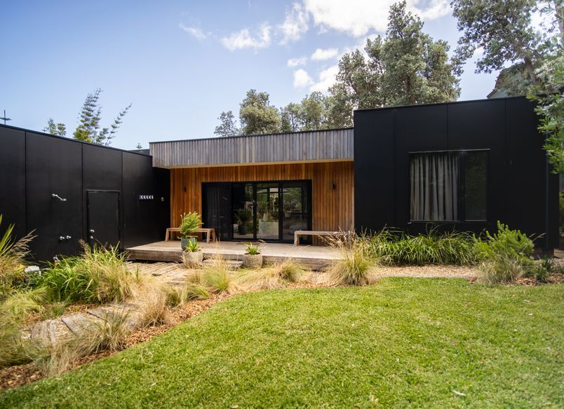 Cape Woolamai Project
