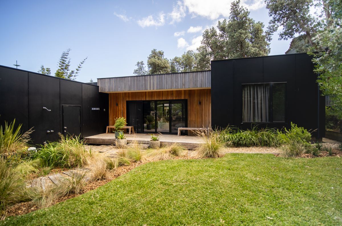 Cape Woolamai Project