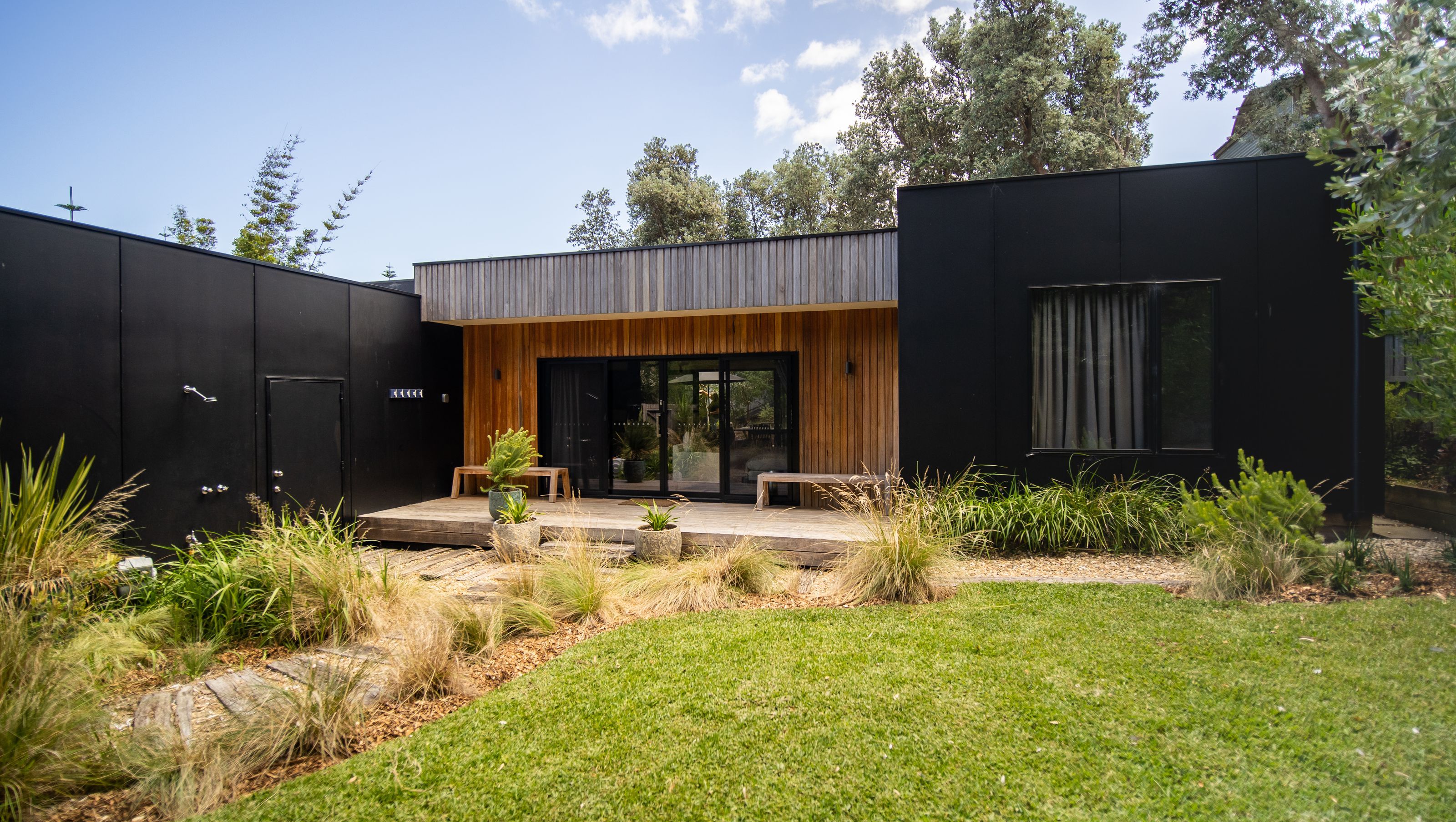 Cape Woolamai Project