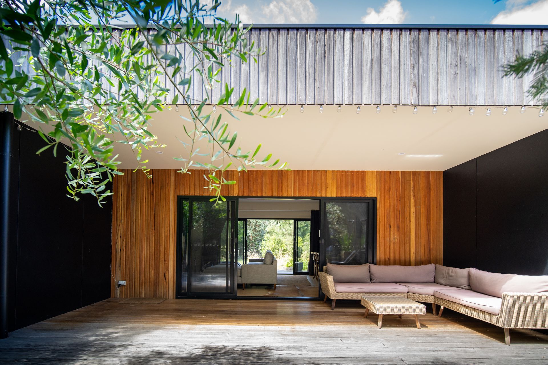 Cape Woolamai Project