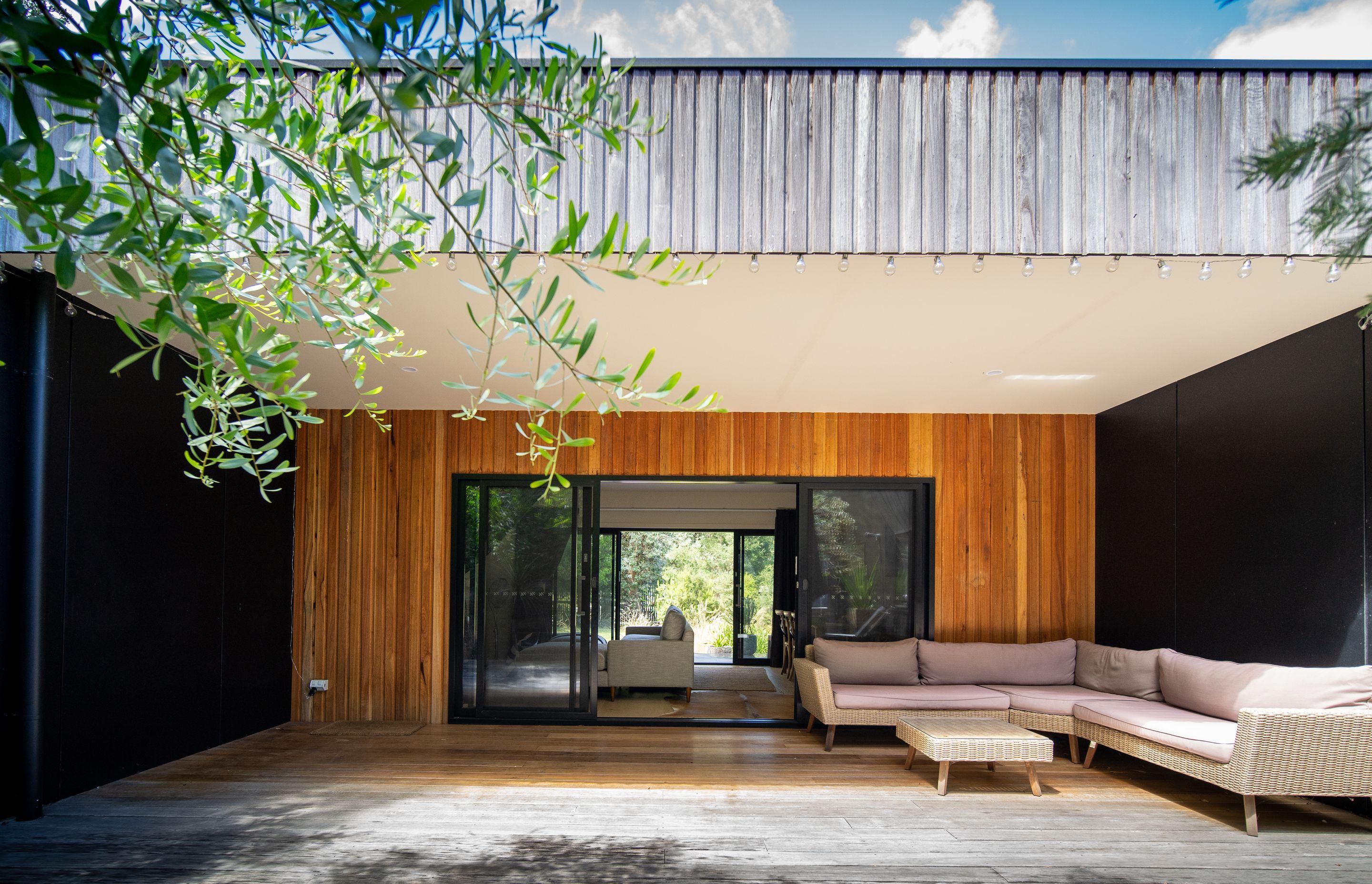 Cape Woolamai Project