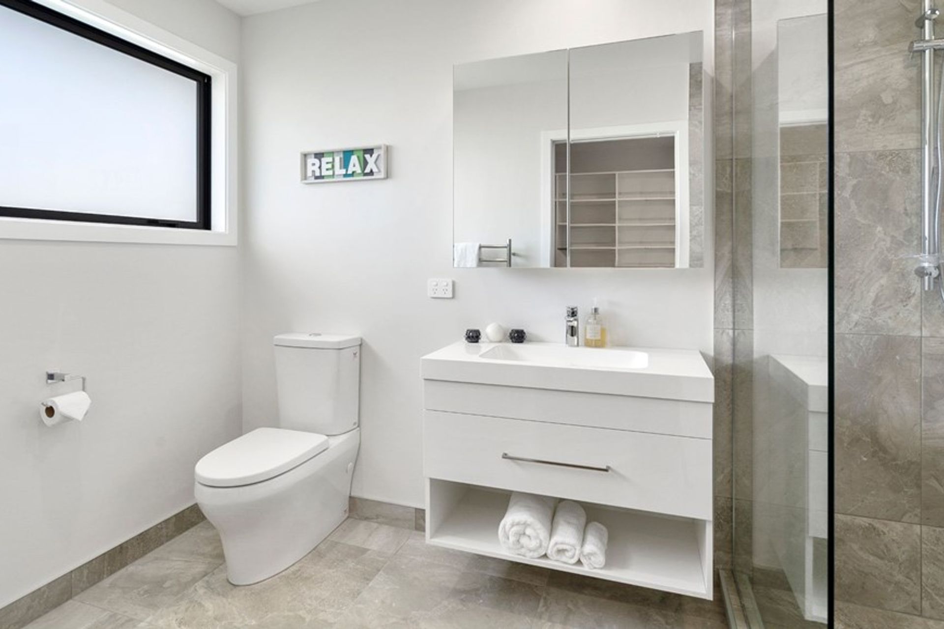 Jennian Homes, Manawatu