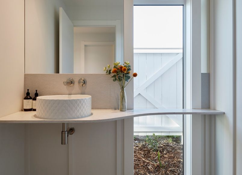 Design Builders Tauranga Show Home