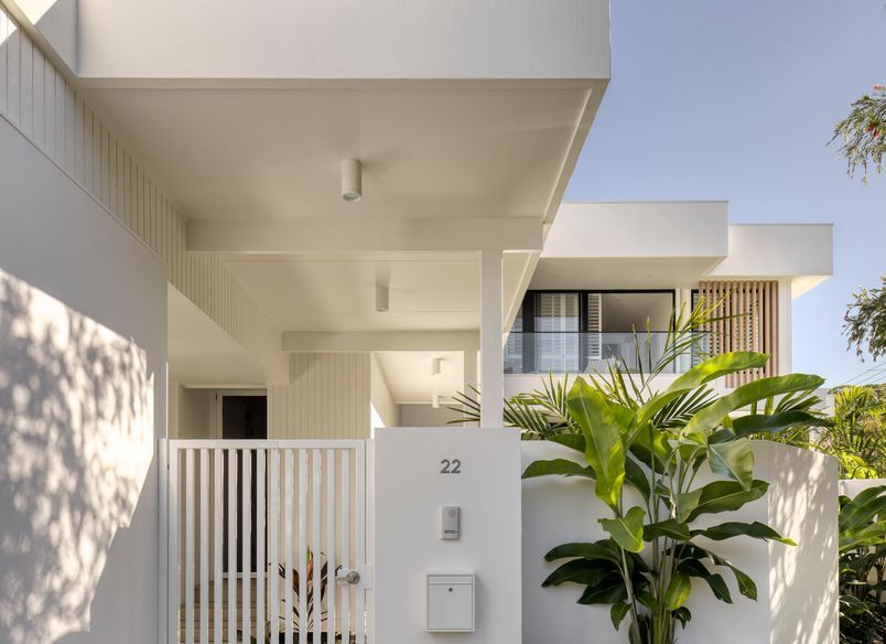 Tawarri One Residence
