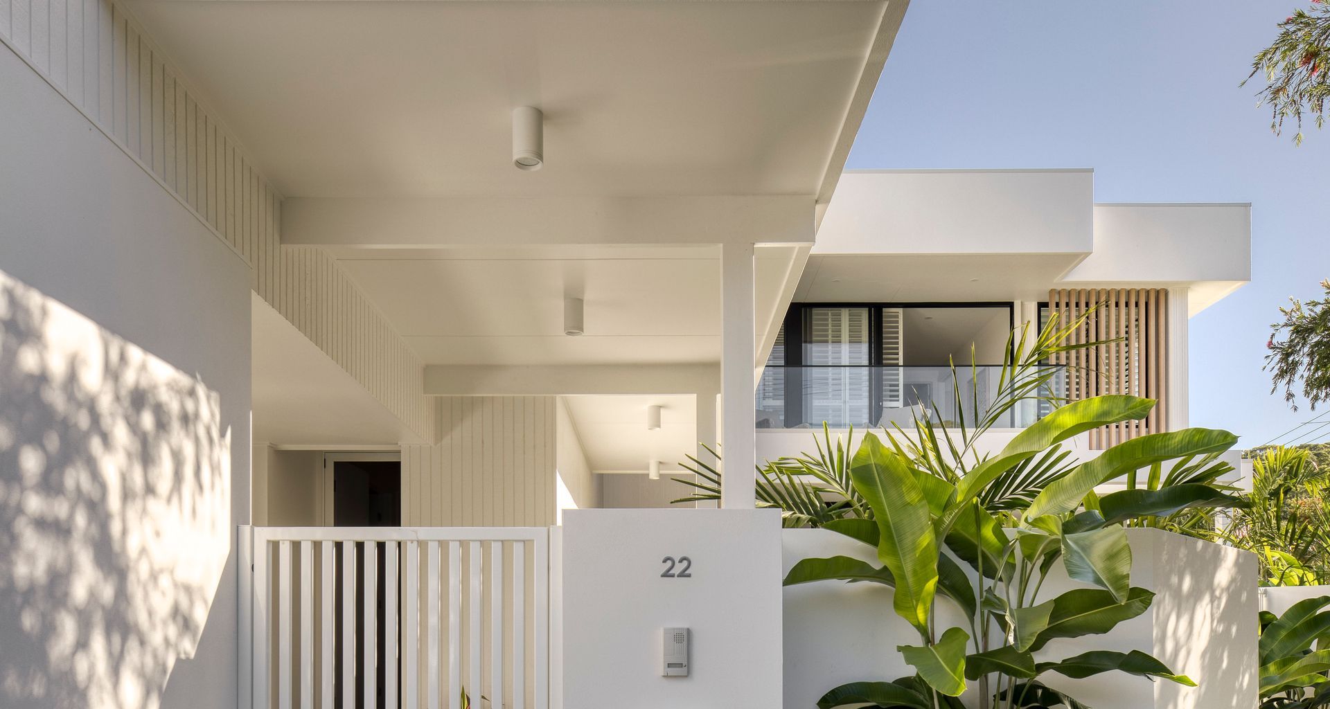 Tawarri One Residence banner