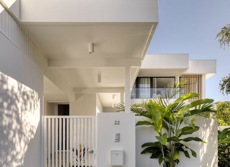 Tawarri One Residence