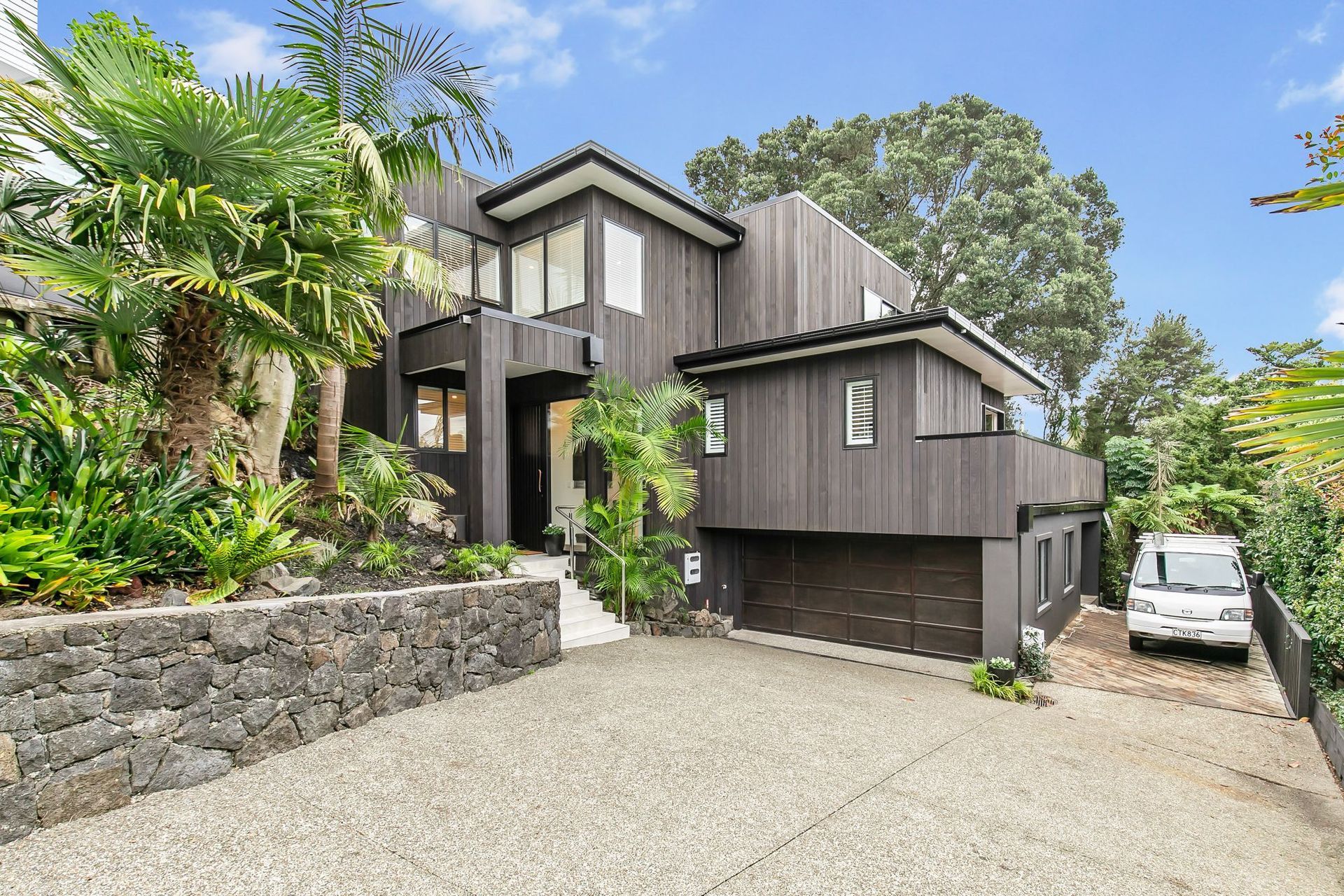 Hamptons Bellair, St Helliers