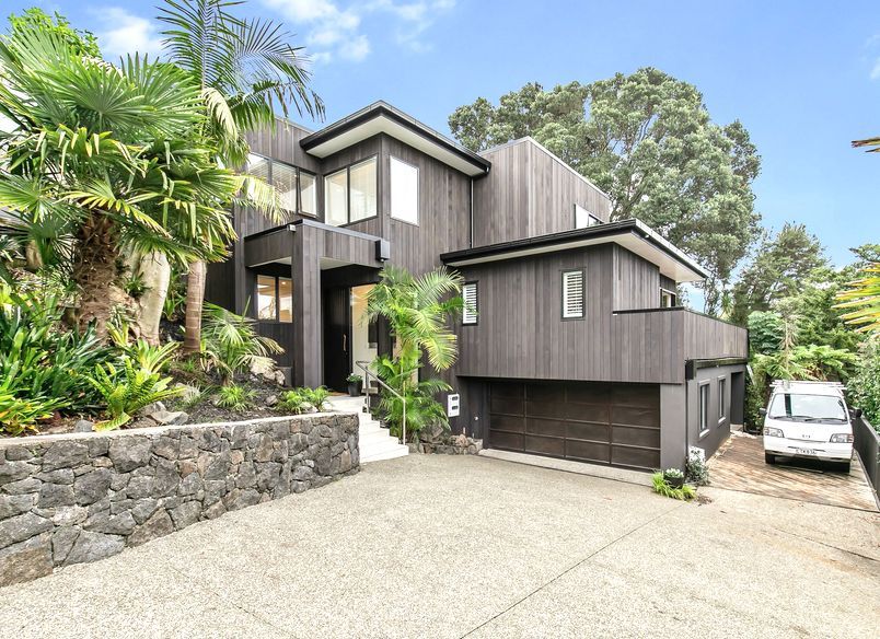 Hamptons Paradise, St Helliers