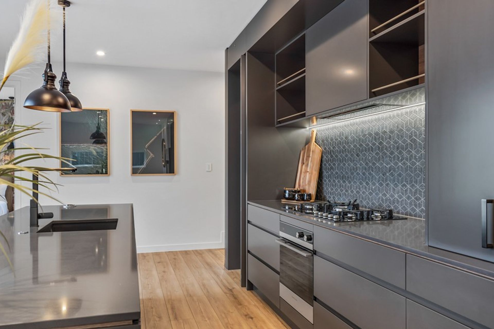 Jennian Homes, Milldale