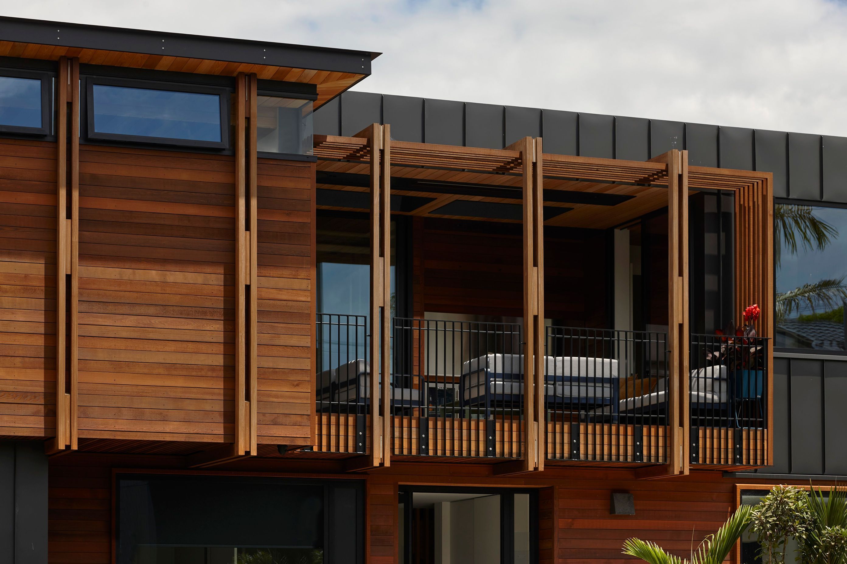 Whangārei House