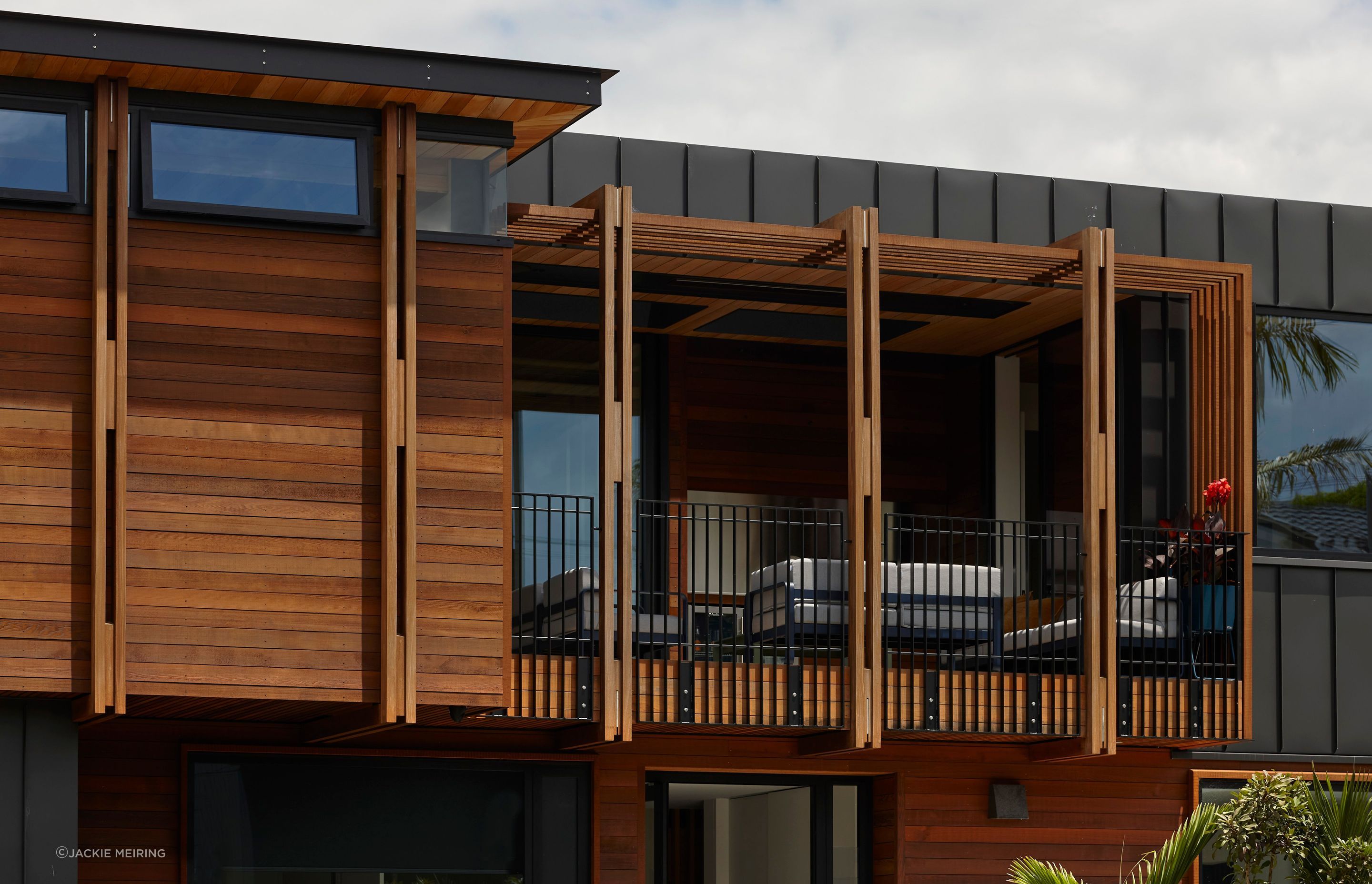 Whangārei House