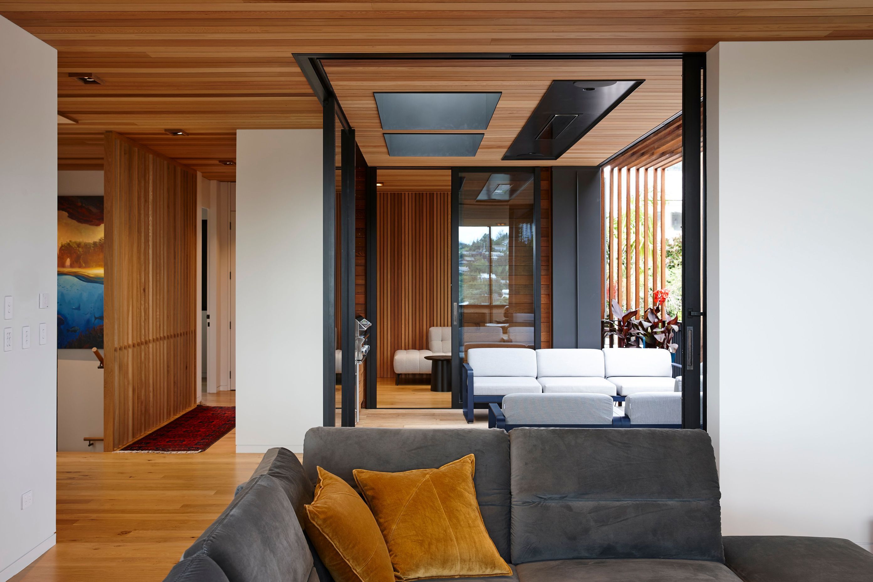 Whangārei House