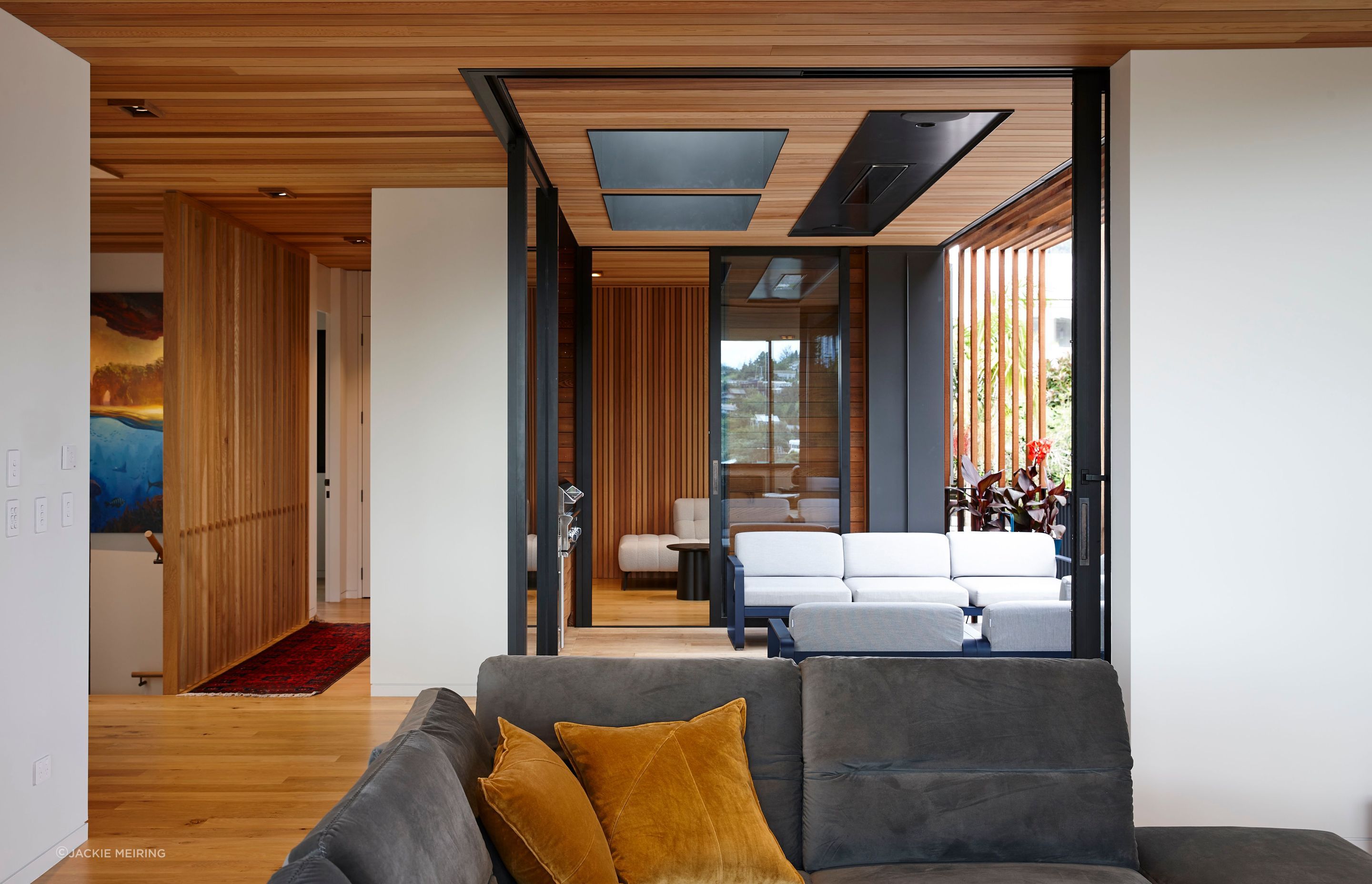 Whangārei House