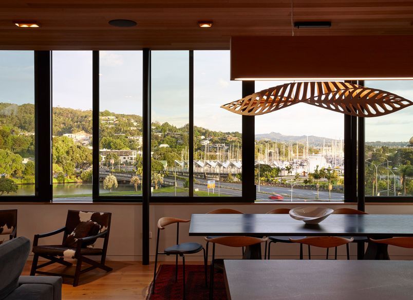Whangārei House