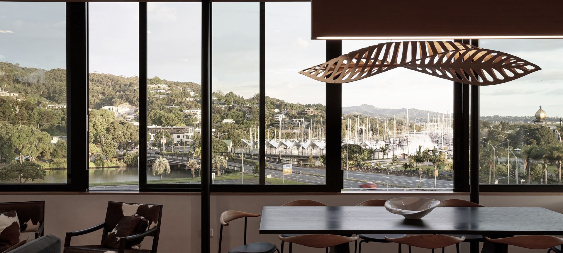 Whangārei House banner