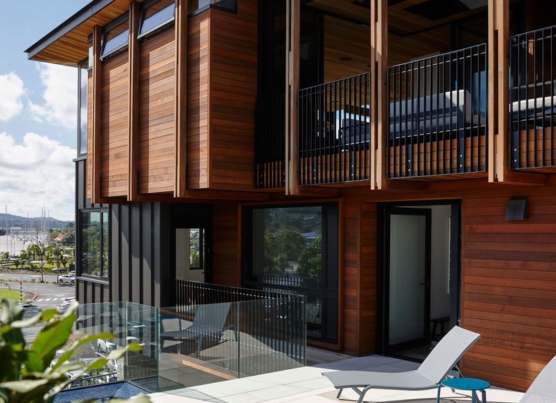 Whangārei House