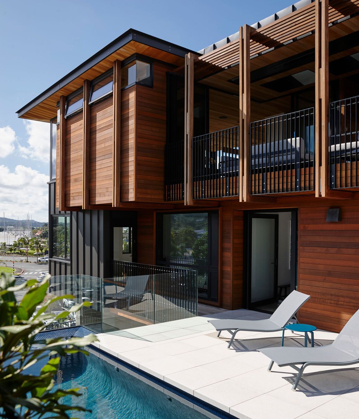 Whangārei House