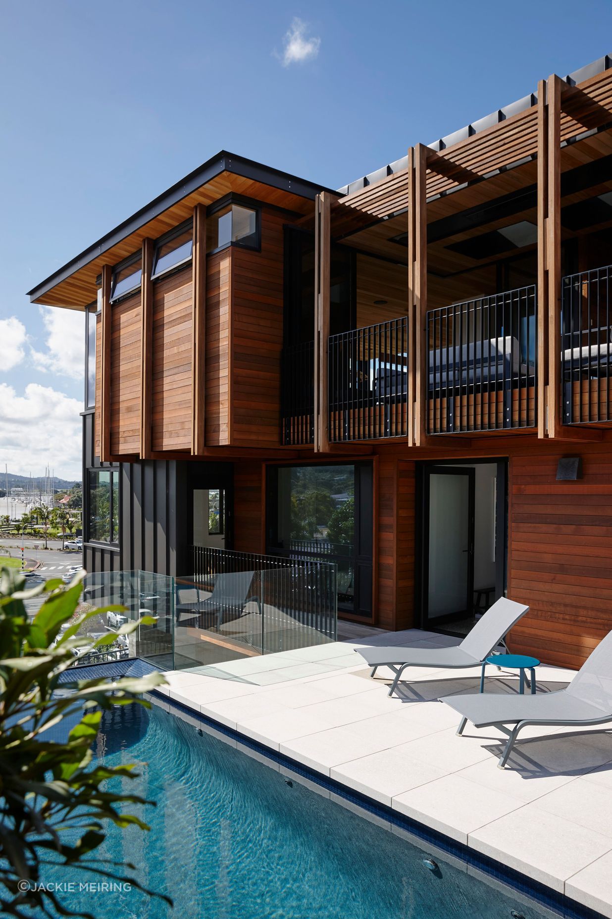 Whangārei House